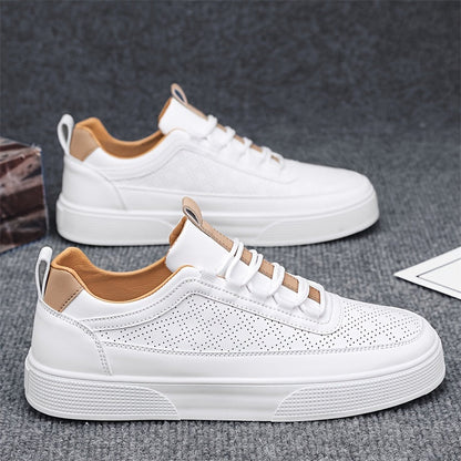 LYNN & CO | CasualGlide™ - Comfortabele sneakers voor heren