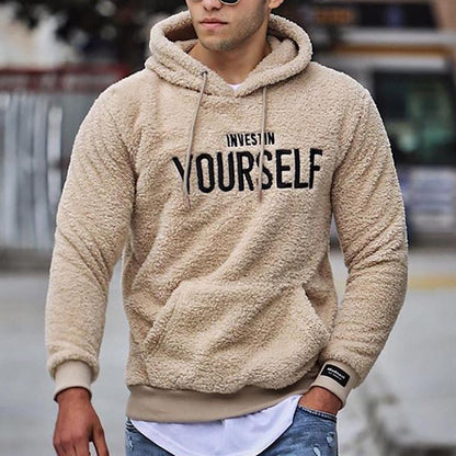 Reuben™ | Motivatie Hoodie