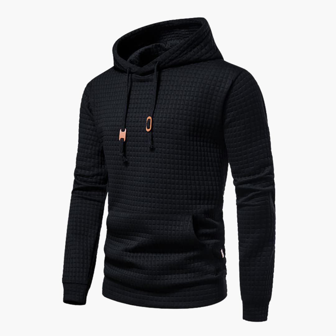 Finn™ | Stijlvolle Hoodie