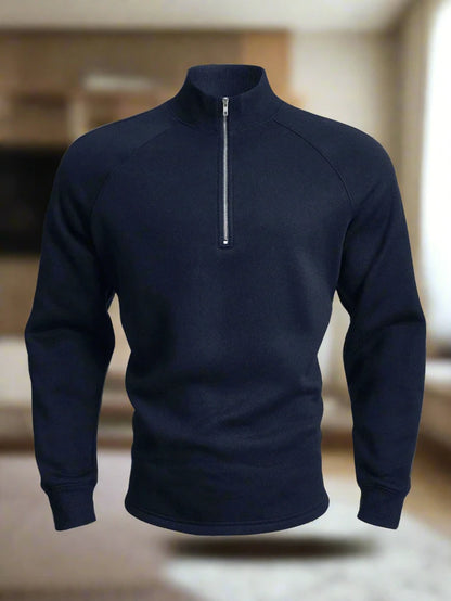 Dante™ | Half-Zip Pullover voor moeiteloze casual stijl