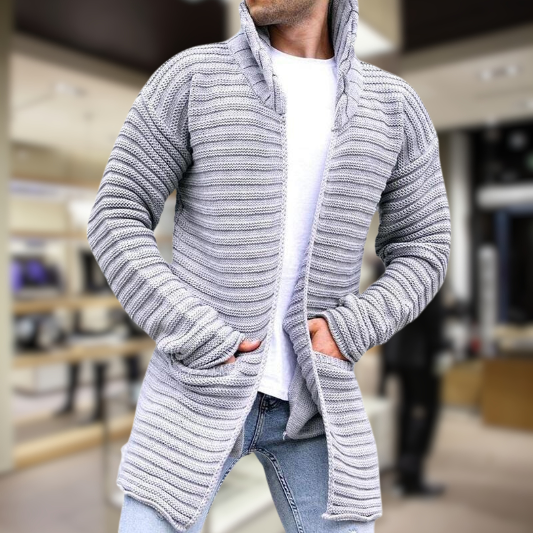 Rick™ | Comfortabele heren vest