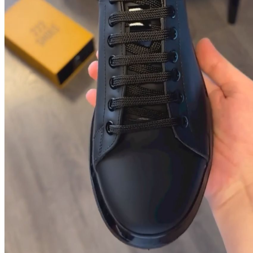 Francis™ | Klassieke Sneakers voor Mannen.