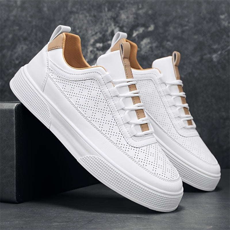 LYNN & CO | CasualGlide™ - Comfortabele sneakers voor heren