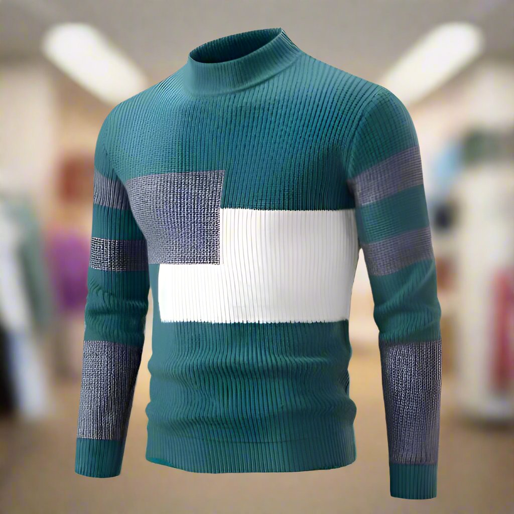 Bellamy™ | Trendy Heren Sweater