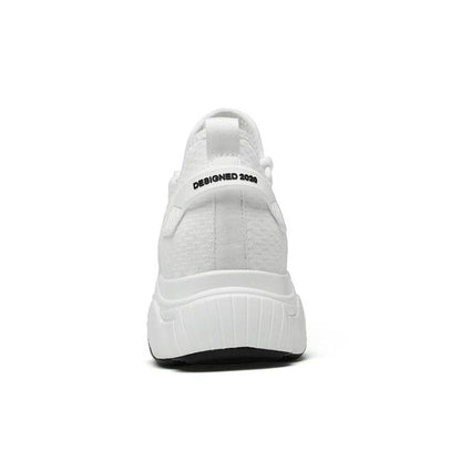 Denver™ | Atletische Comfort Sneakers