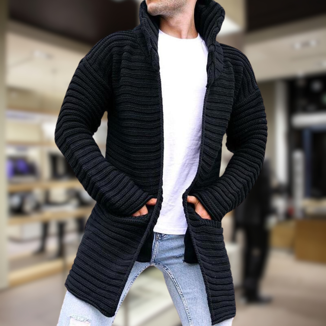 Rick™ | Comfortabele heren vest