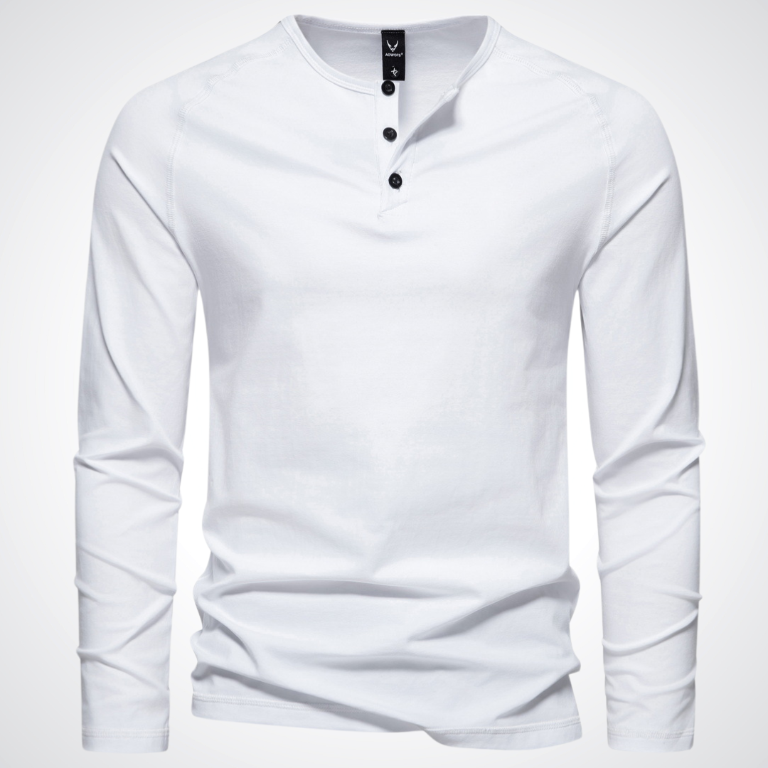 Baldwin™ | Exclusief Casual Shirt