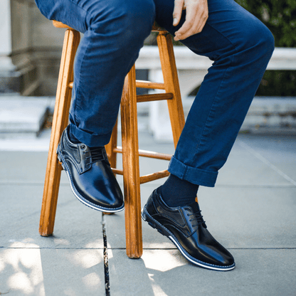 LYNN & CO | Milan™ - Luxe Comfortschoen