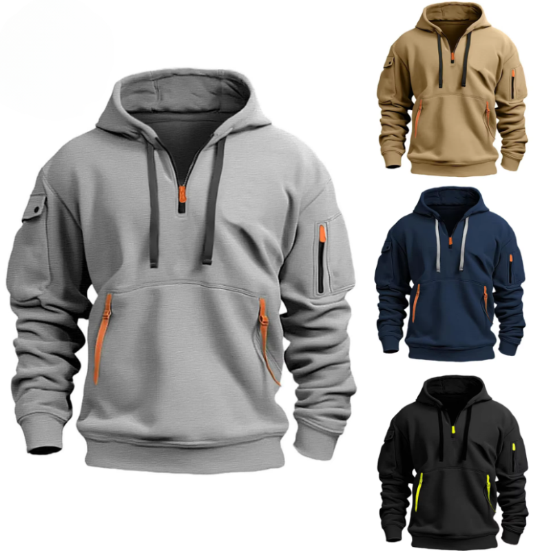 Theodore™ | Tactische Hoodie