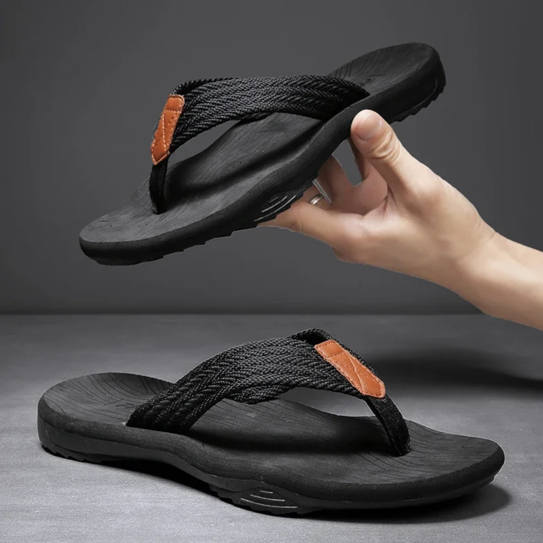 KustComfort™ Slippers