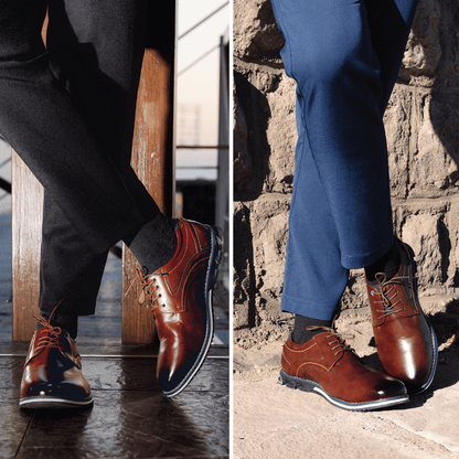 LYNN & CO | Milan™ - Luxe Comfortschoen