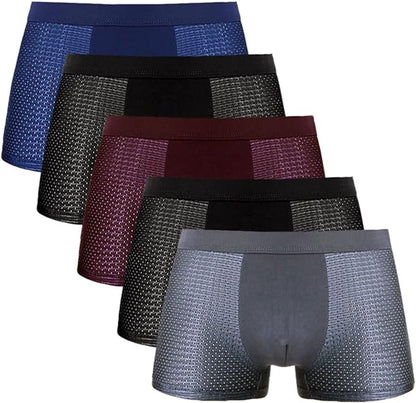 BambuLux™ - Boxers  (2+2 GRATIS)