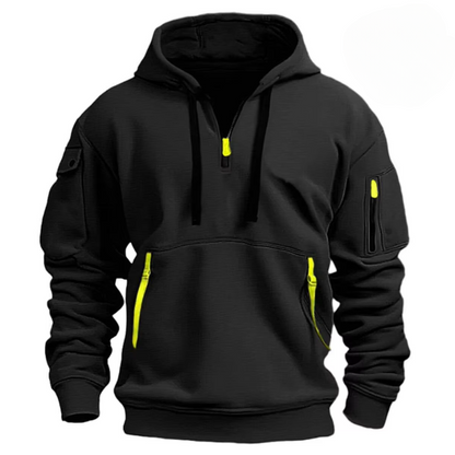 Theodore™ | Tactische Hoodie