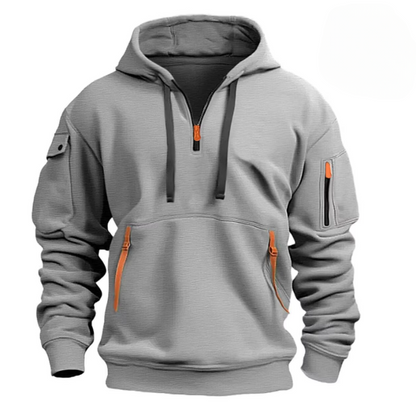 Theodore™ | Tactische Hoodie