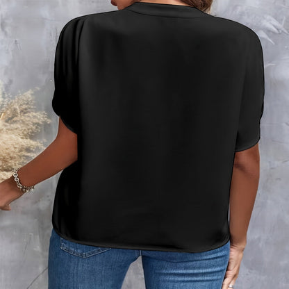 VIVI™ | Elegante, lichte blouse voor vrouwen