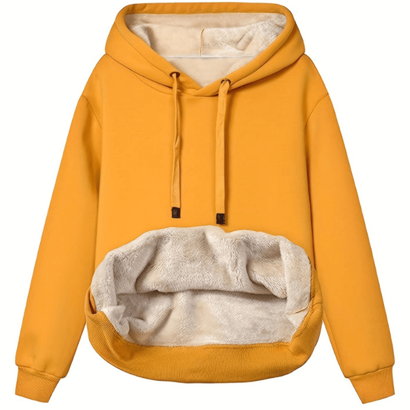 Noelle ™ | Omkeerbare Pullover