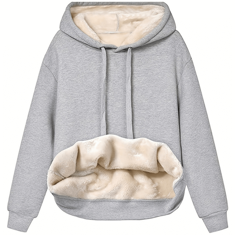 Noelle ™ | Omkeerbare Pullover