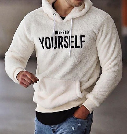 Reuben™ | Motivatie Hoodie