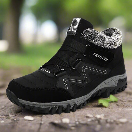 Damian™ | Winter Orthopedische Schoenen