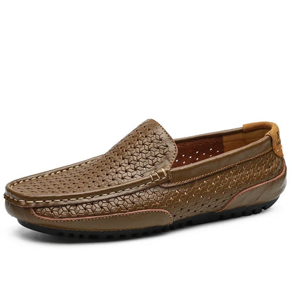 ROMEO™ | Premium Luxe Moccasins