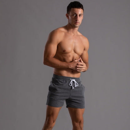 TokyoFlex Active Shorts - Prestatieve kleding voor mannen