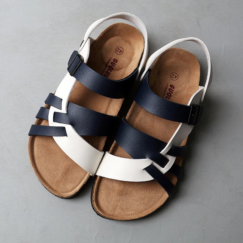 Cora™ - Luxe Comfort Sandalen