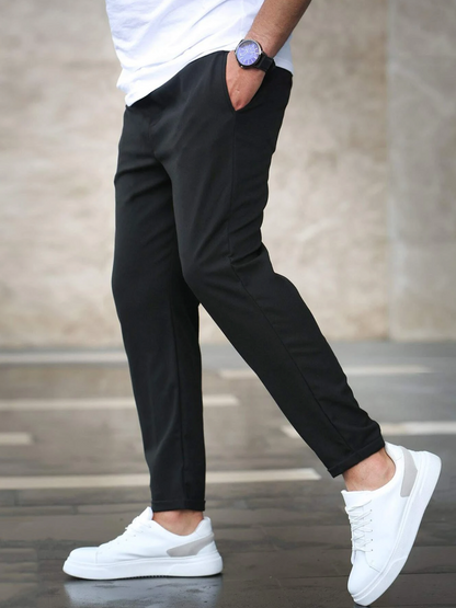 Collin™ - Cropped Broek