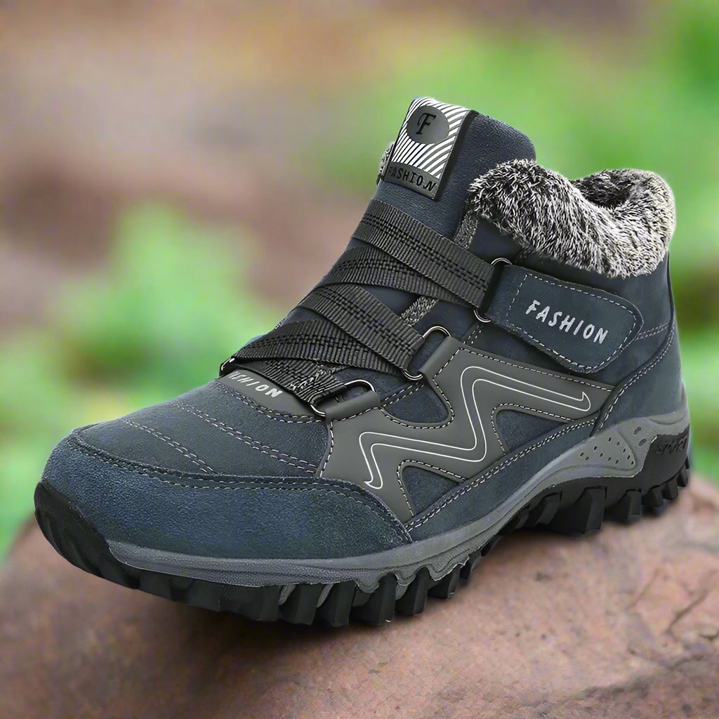 Damian™ | Winter Orthopedische Schoenen