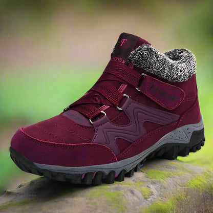 Damian™ | Winter Orthopedische Schoenen