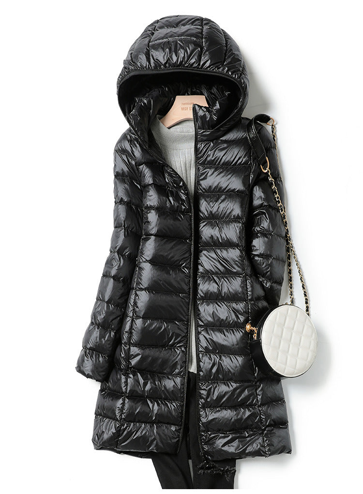 Lynn & Co - Ultralichte Puffer Jas