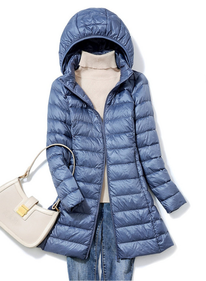 Lynn & Co - Ultralichte Puffer Jas