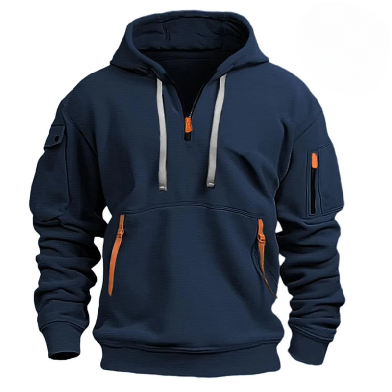 Theodore™ | Tactische Hoodie