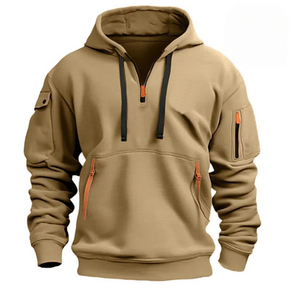 Theodore™ | Tactische Hoodie