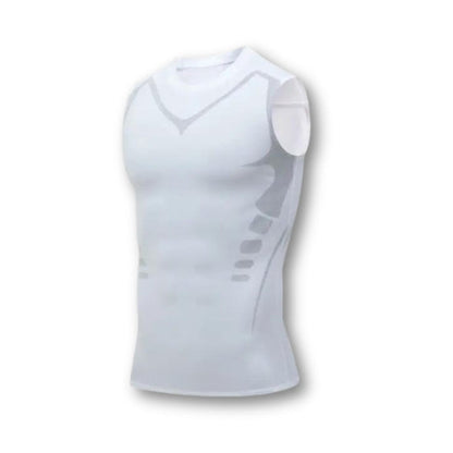 IonFlow™ - Fitness Performance Tanktop