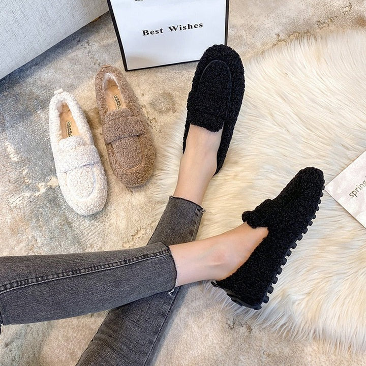 Lily™ | Ultra Cozy Moccasins