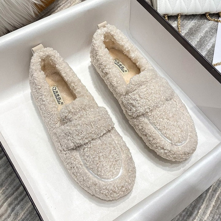 Lily™ | Ultra Cozy Moccasins