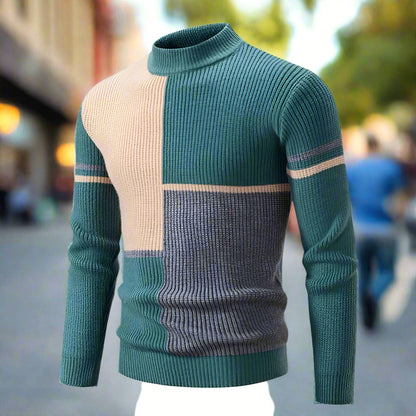 Bellamy™ | Trendy Heren Sweater