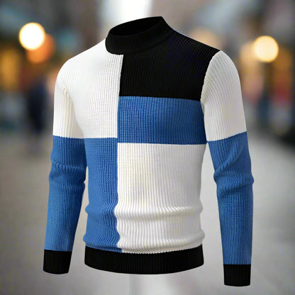 Bellamy™ | Trendy Heren Sweater