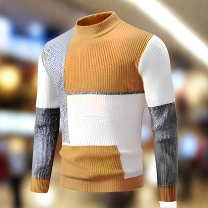 Bellamy™ | Trendy Heren Sweater