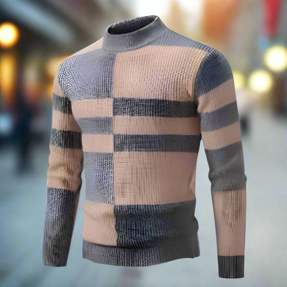 Bellamy™ | Trendy Heren Sweater